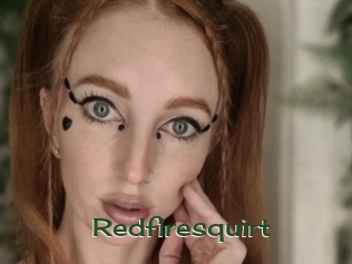 Redfiresquirt