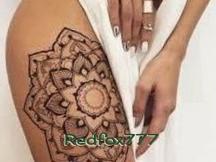 Redfox777