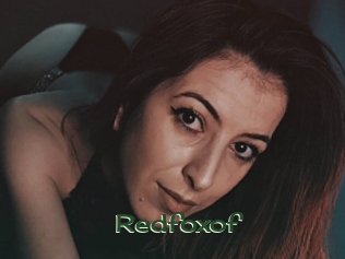 Redfoxof