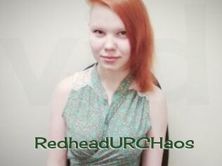 RedheadURCHaos