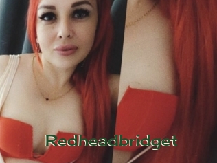 Redheadbridget