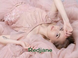 Redjane