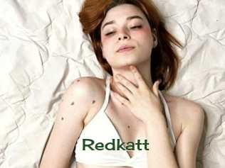 Redkatt