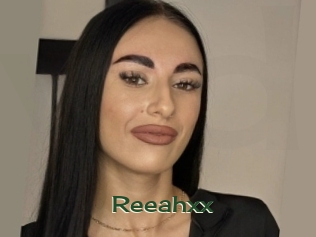 reeahxx Vidéos Kochonnes