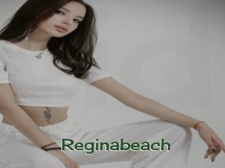 Reginabeach