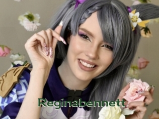 Reginabennett
