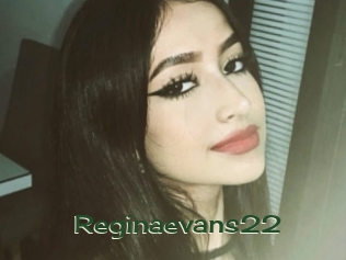 Reginaevans22