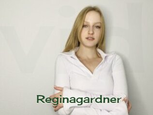 Reginagardner