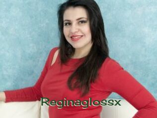 Reginaglossx