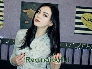 Reginajoyful