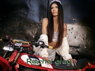 reichel_gray Vidéos Kochonnes