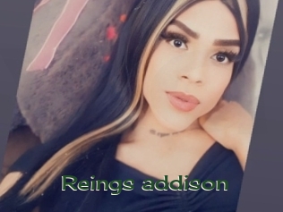 reings_addison Vidéos Kochonnes