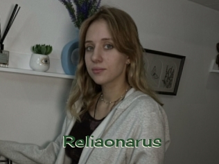 Reliaonarus