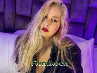 Remikoch