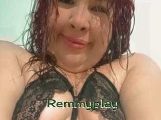 Remmyplay