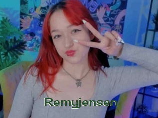 Remyjensen