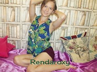 Rendaroxy