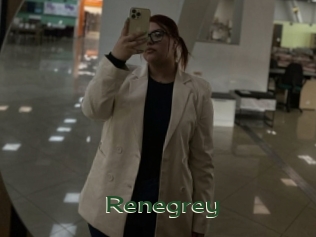Renegrey