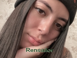 Rensailor