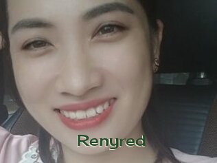 Renyred