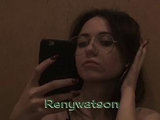 Renywatson