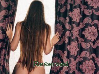 Reserved
