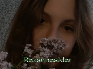 Rexannealder