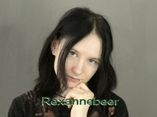 rexannebeer Vidéos Kochonnes
