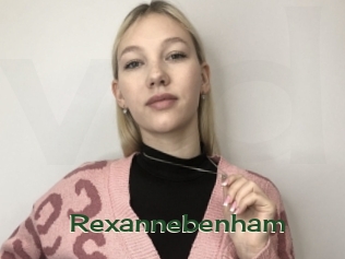 Rexannebenham