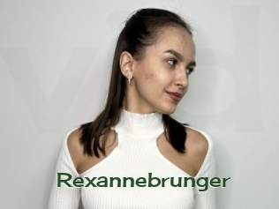 Rexannebrunger