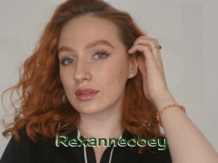 rexannecoey Vidéos Kochonnes