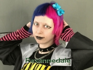 rexannedale Vidéos Kochonnes