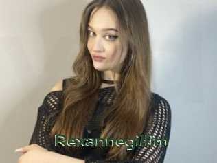 Rexannegillim