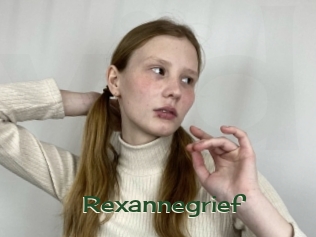 Rexannegrief