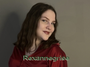 Rexannegrise