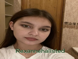 Rexannehallsted