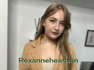 Rexanneheaston