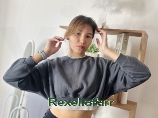Rexellafarr