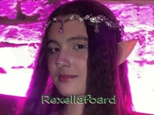 Rexellafoard