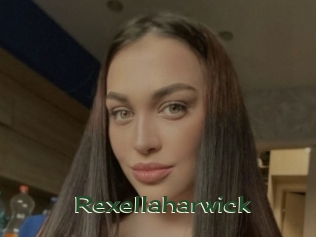Rexellaharwick