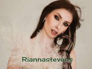 Riannastevens