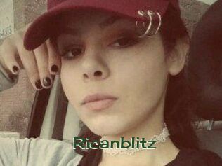 Ricanblitz