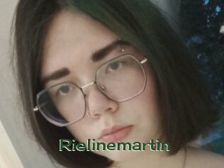 rielinemartin Vidéos Kochonnes