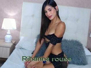 rihanna_rouse Vidéos Kochonnes