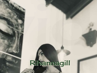 rihannagill Vidéos Kochonnes