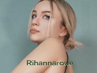 rihannarowe Vidéos Kochonnes