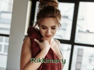 Rikkimary