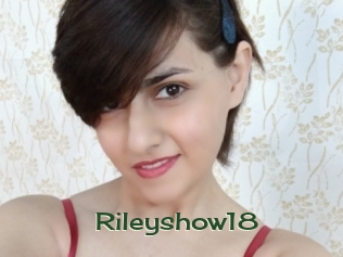 Rileyshow18