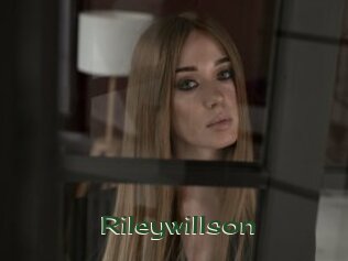 Rileywillson