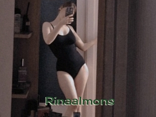 rinaalmons Vidéos Kochonnes